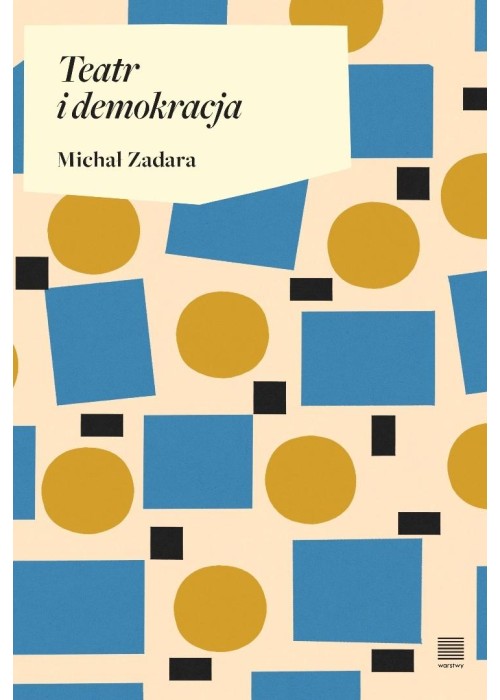 Teatr i demokracja