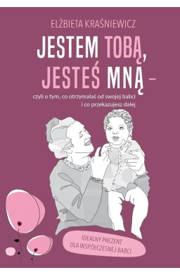 Jestem Tobą, jesteś mną - czyli o tym, co...
