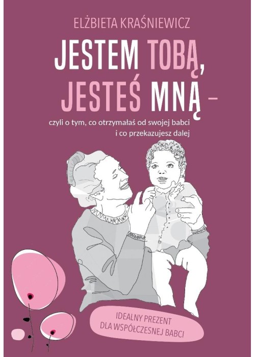 Jestem Tobą, jesteś mną - czyli o tym, co...