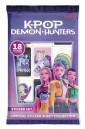 K-Pop Demon Hunter saszetka z mini naklejkami