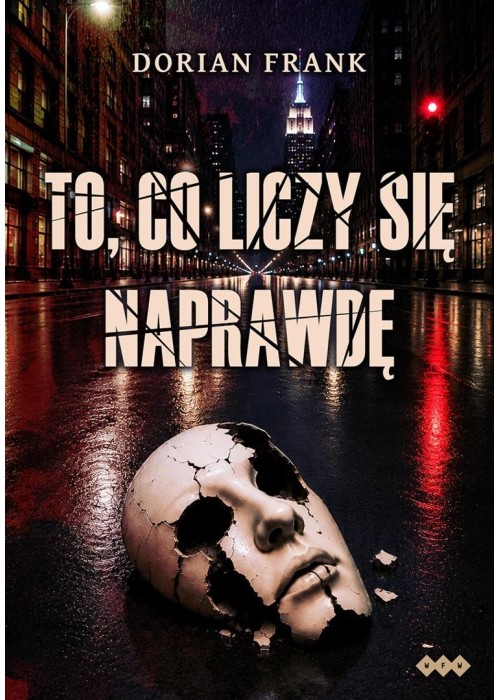 Poza nawiasem T.3 To, co liczy się naprawdę