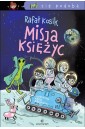 Mi się podoba. Misja Księżyc