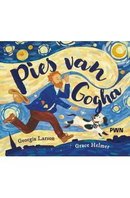Pies van Gogha