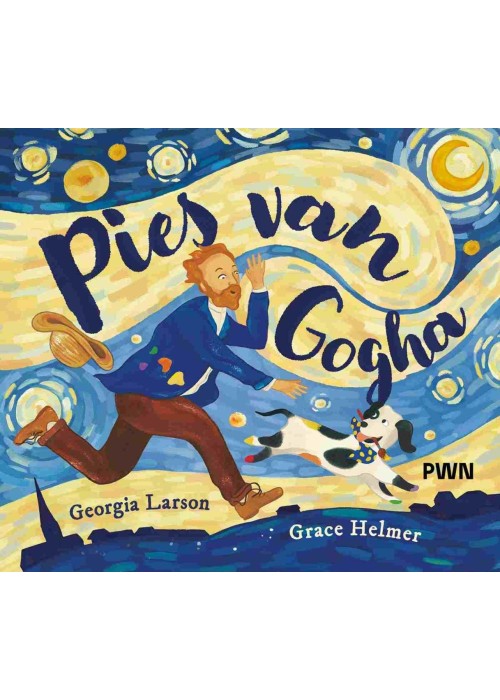 Pies van Gogha