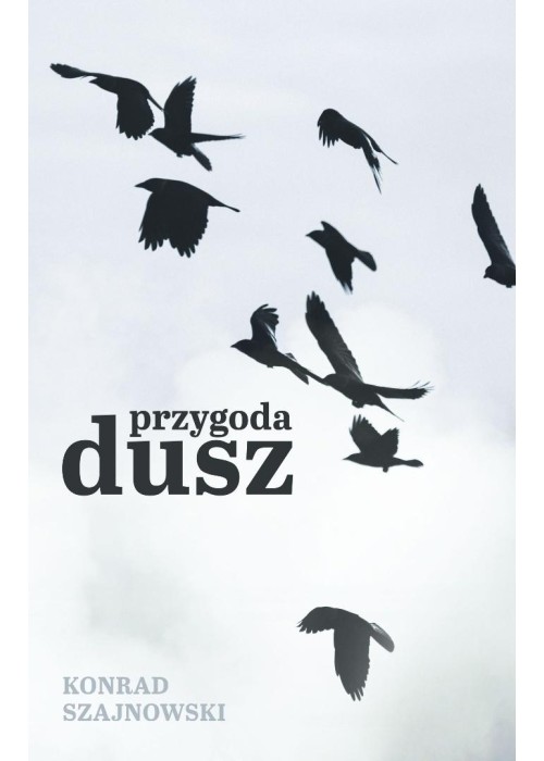 Przygoda dusz