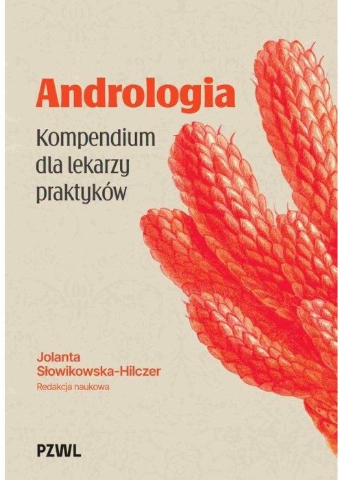 Andrologia. Kompendium dla lekarzy praktyków