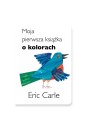 Moja pierwsza książka o kolorach