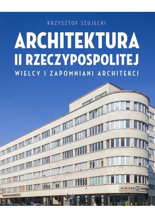 Architektura II Rzeczypospolitej