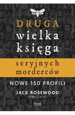 Druga wielka księga seryjnych morderców