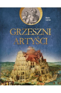 Grzeszni artyści