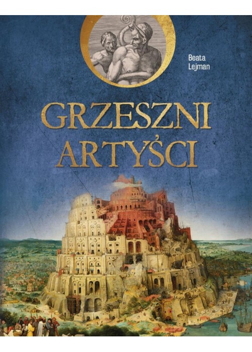 Grzeszni artyści