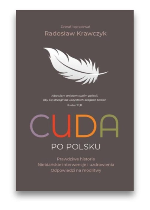 Cuda po Polsku - Prawdziwe historie