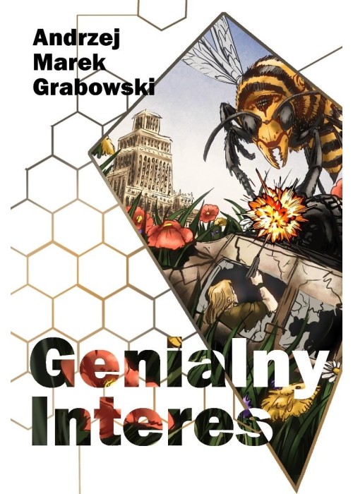 Genialny interes