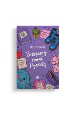 Zakręcony świat Pyskatej