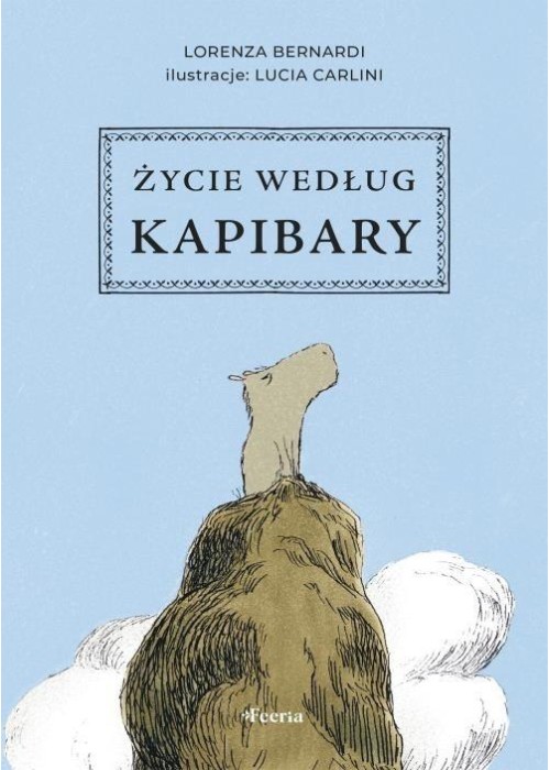 Życie według kapibary