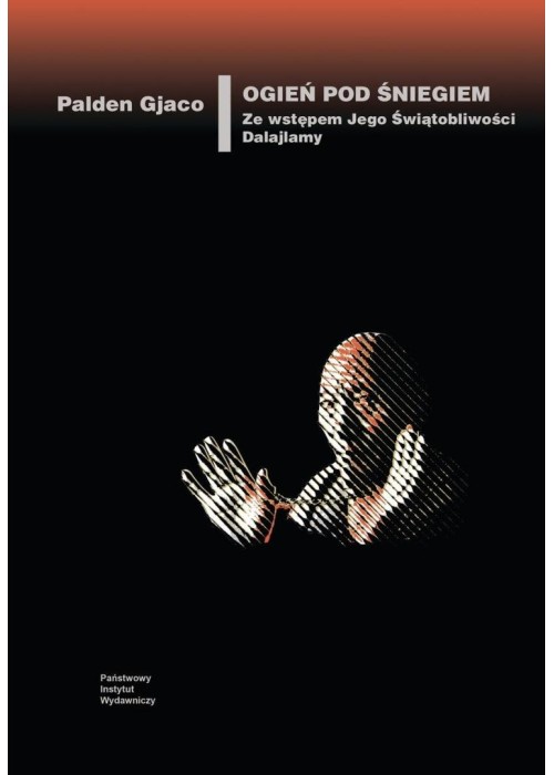 Ogień pod śniegiem