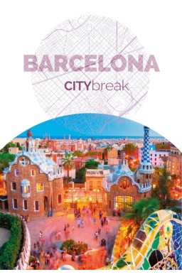 Barcelona. CITYbreak