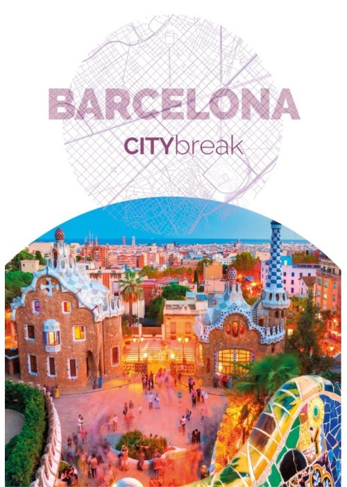 Barcelona. CITYbreak