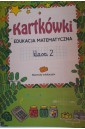 Kartkówki Edukacja Matematyczna Klasa 2 w.2026