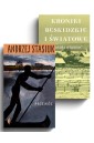 Pakiet: Andrzej Stasiuk - mistrz obserwacji