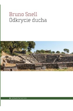 Odkrycie ducha