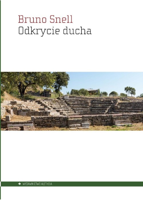 Odkrycie ducha