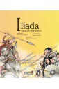 Iliada. Wersja nie dla dorosłych