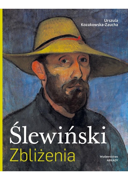 Zbliżenia. Ślewiński