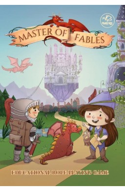 Master of Fables