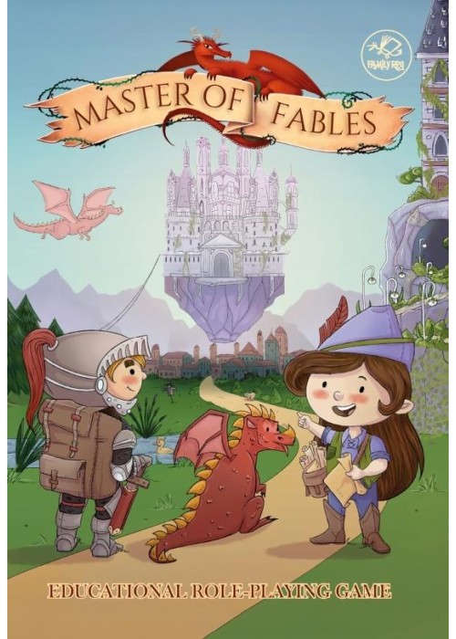 Master of Fables