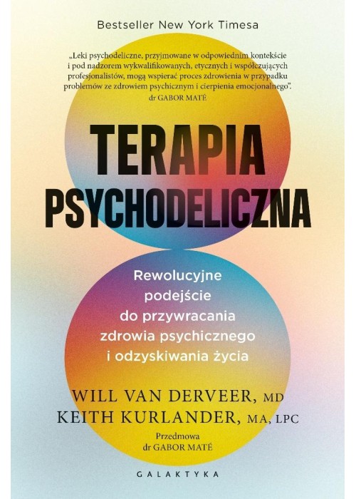 Terapia psychodeliczna