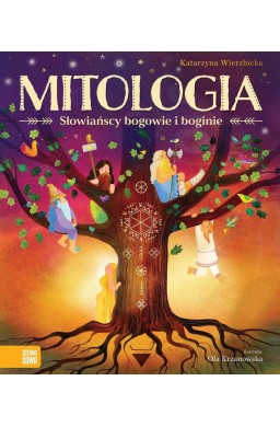 Mitologia. Słowiańscy bogowie i boginie
