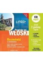 Włoski. Rozmówki + audiobook MP3 Powiedz to!