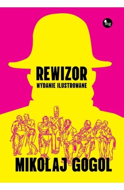 Rewizor w.ilustrowane
