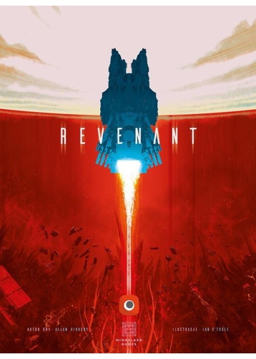 Revenant PORTAL