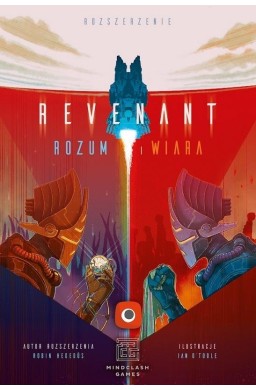 Revenant: Rozum i wiara PORTAL