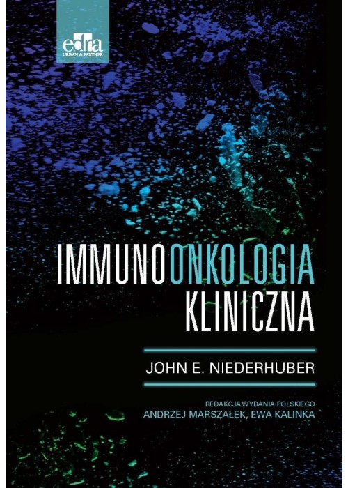 Immunoonkologia kliniczna