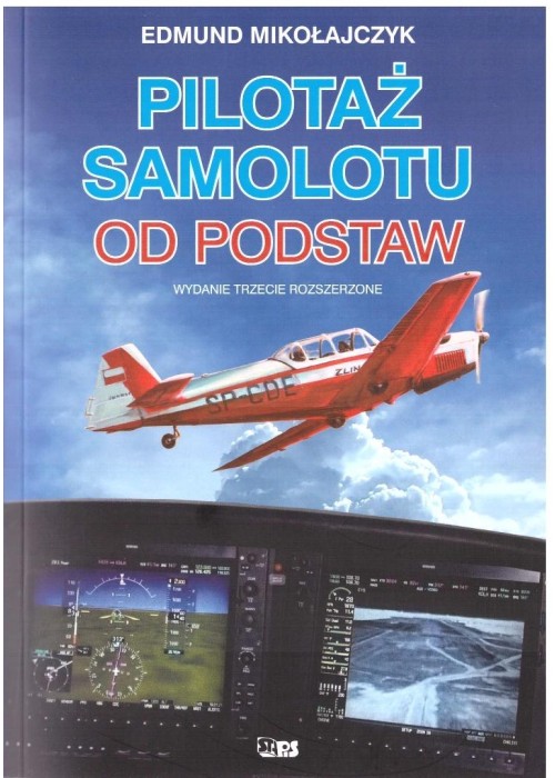 Pilotaż samolotu od podstaw w.3 rozszerzone