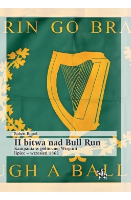 II bitwa nad Bull Run. Kampania w północnej...