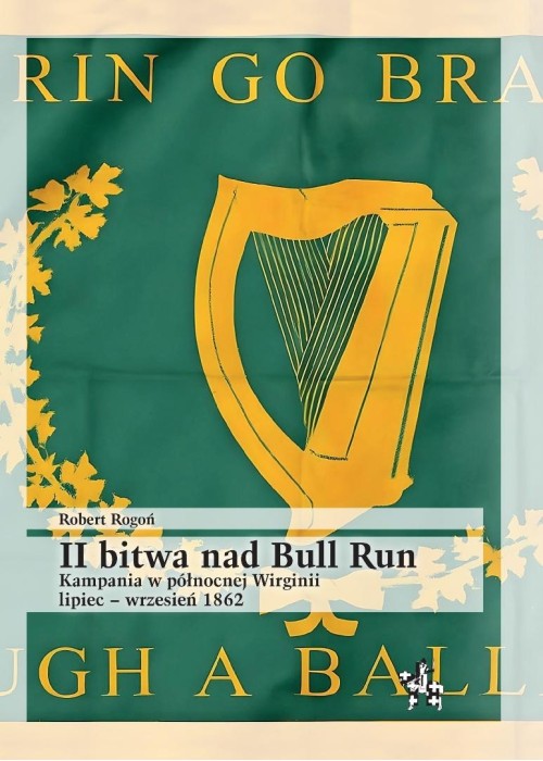 II bitwa nad Bull Run. Kampania w północnej...