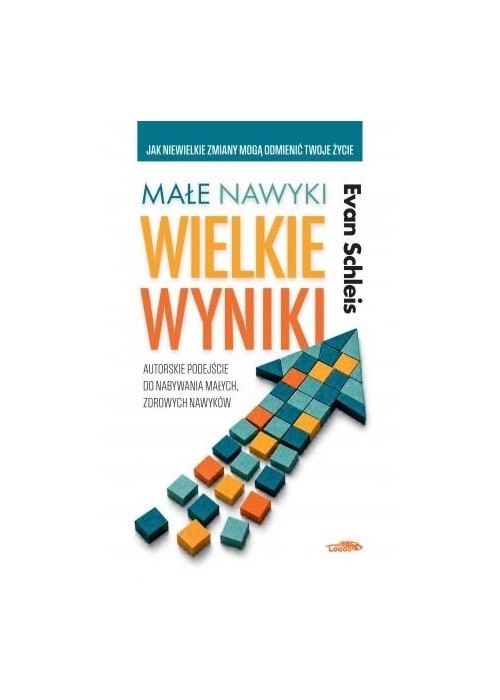 Małe nawyki duże wyniki w.1