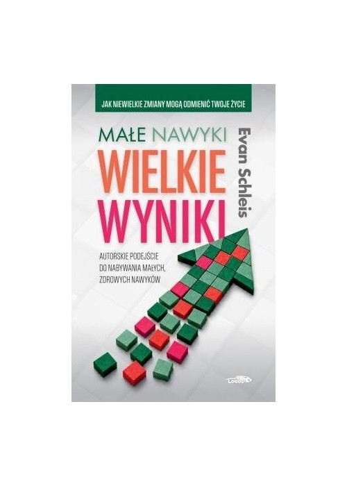Małe nawyki duże wyniki w.2