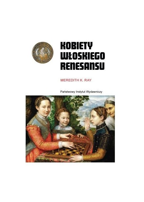 Kobiety włoskiego Renesansu