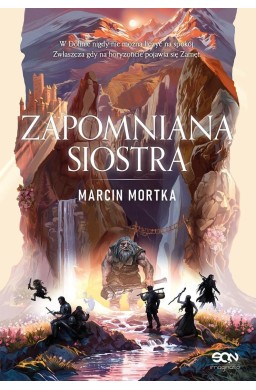 Zapomniana siostra