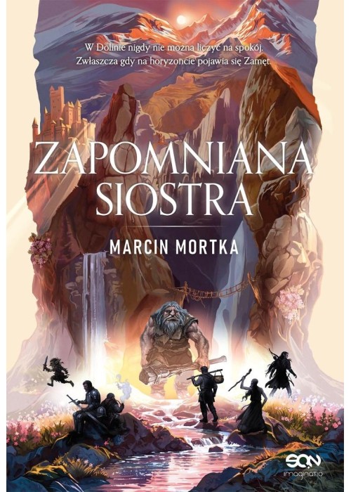 Zapomniana siostra