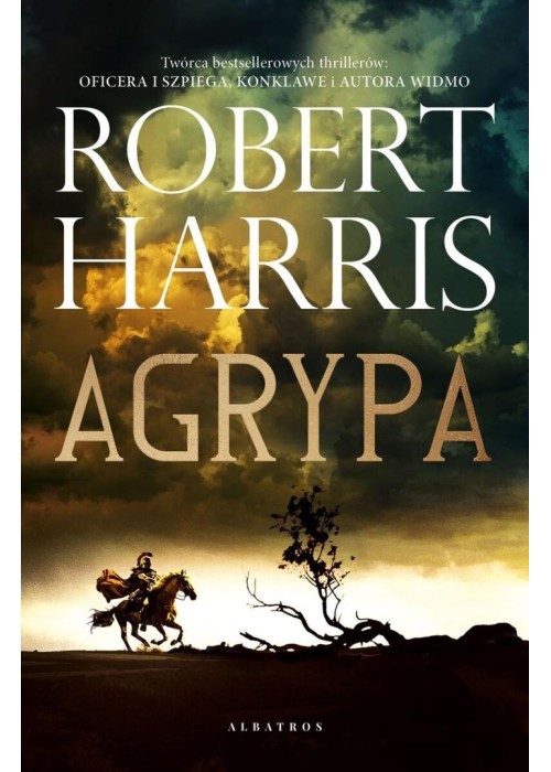 Agrypa