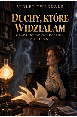 Duchy, które widziałam oraz inne doświadczenia...