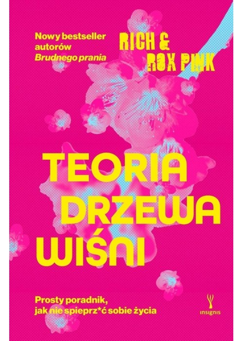 Teoria drzewa wiśni