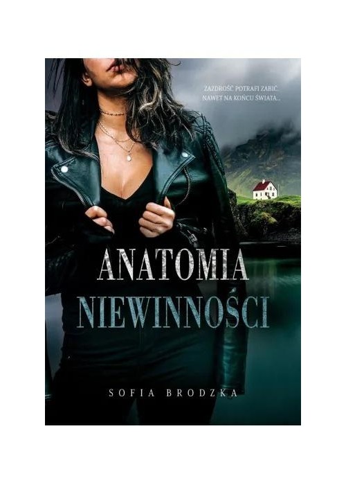 Anatomia niewinności