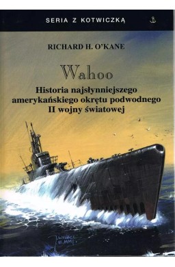 Wahoo. Historia najsłynniejszego amerykańskiego...